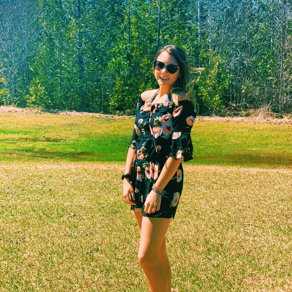 Meet your Posher, Sadie